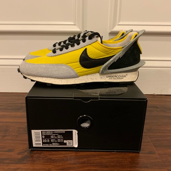 Nike Other - Nike X Undercover Daybreak